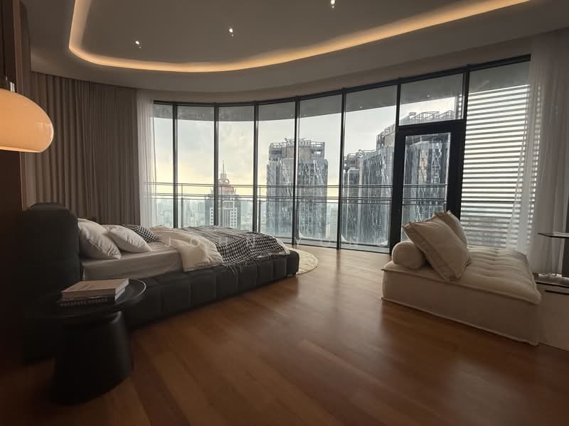 Service Residence for Sale at K Residence @ KLCC - John Yong - PropertyGuru.com.my