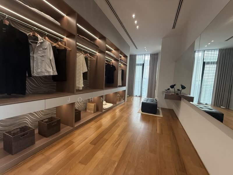 Service Residence for Sale at K Residence @ KLCC - John Yong - PropertyGuru.com.my