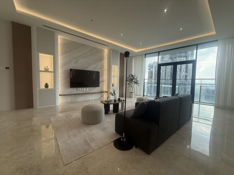 Service Residence for Sale at K Residence @ KLCC - John Yong - PropertyGuru.com.my