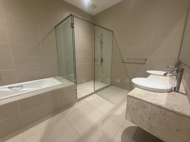 Service Residence for Sale at K Residence @ KLCC - John Yong - PropertyGuru.com.my