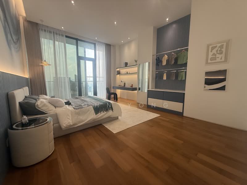 Service Residence for Sale at K Residence @ KLCC - John Yong - PropertyGuru.com.my