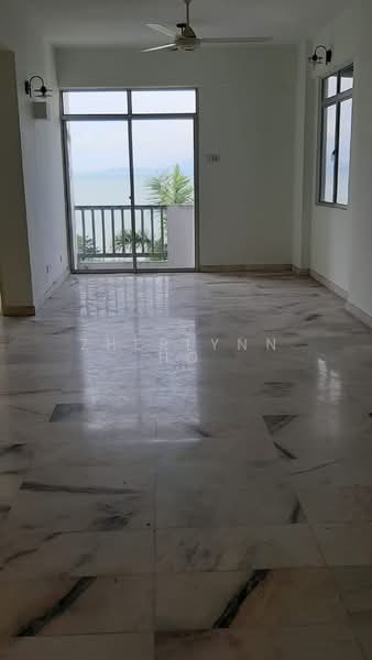Pangsapuri untuk Dijual di Bukit Pelangi - Zherlynn Ho - Balcony - PropertyGuru.com.my