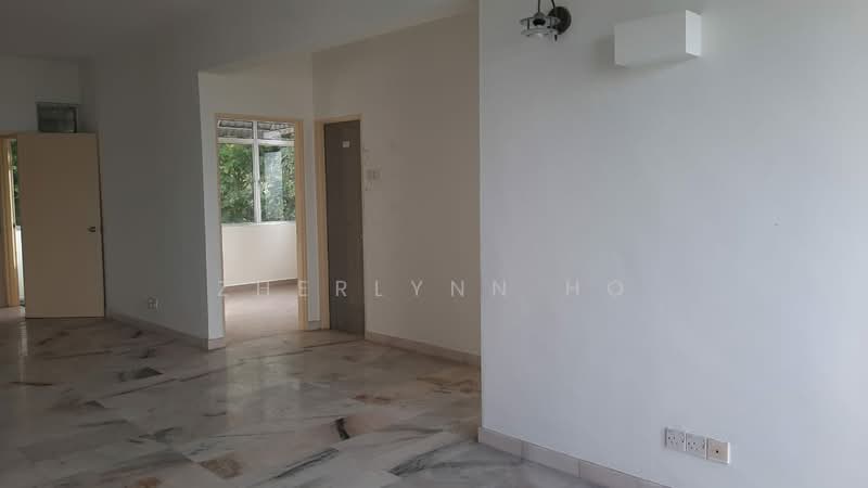 Pangsapuri untuk Dijual di Bukit Pelangi - Zherlynn Ho - Interior - PropertyGuru.com.my