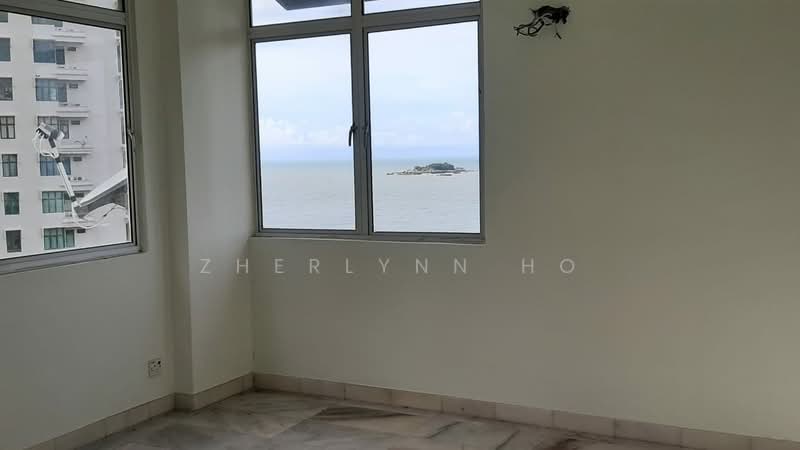 Pangsapuri untuk Dijual di Bukit Pelangi - Zherlynn Ho - View - PropertyGuru.com.my