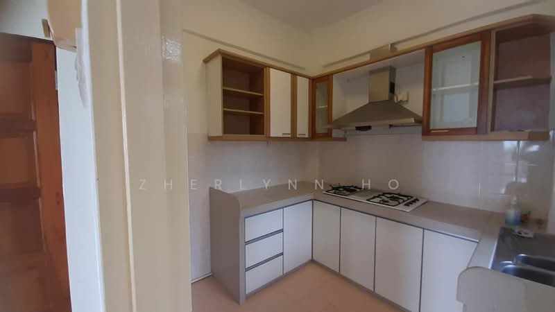 Pangsapuri untuk Dijual di Bukit Pelangi - Zherlynn Ho - Kitchen - PropertyGuru.com.my