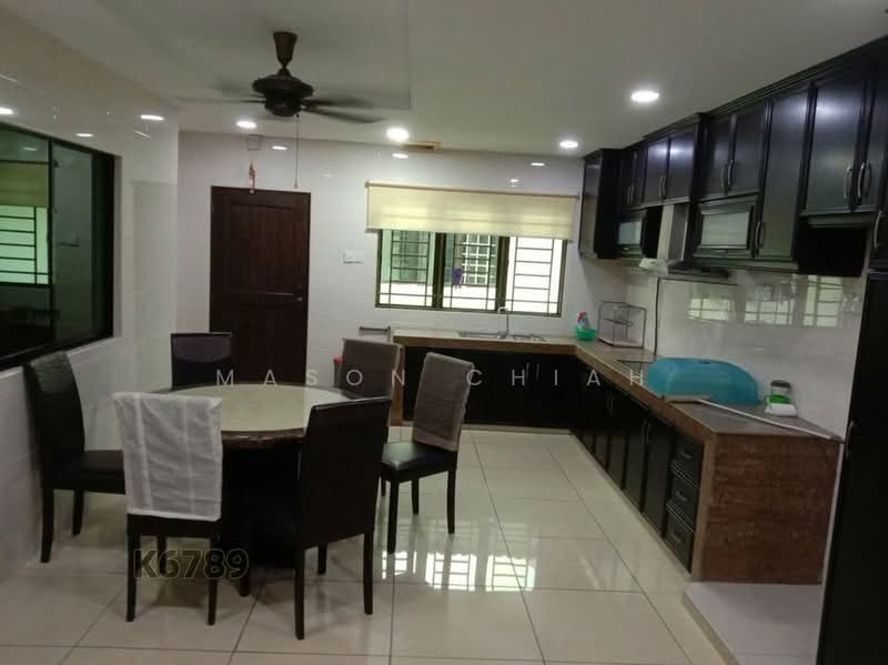 Rumah Teres 2-Tingkat untuk Dijual di Bandar Bukit Tinggi 2 (Klang) - Mason Chiah - PropertyGuru.com.my