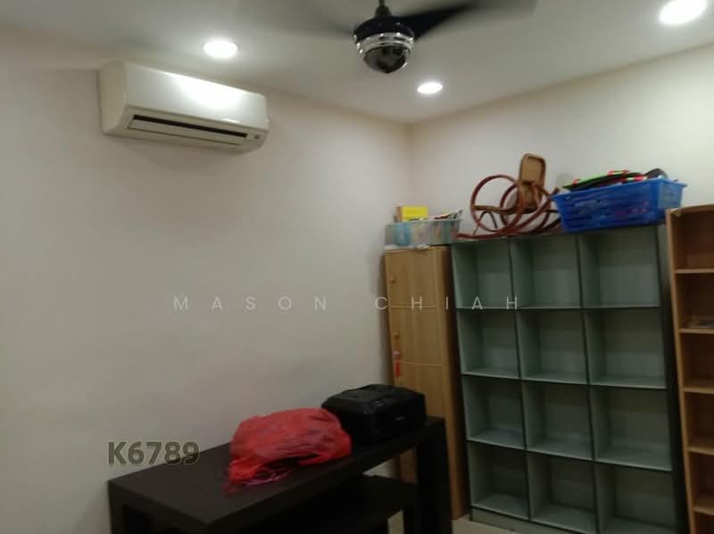 Rumah Teres 2-Tingkat untuk Dijual di Bandar Bukit Tinggi 2 (Klang) - Mason Chiah - PropertyGuru.com.my