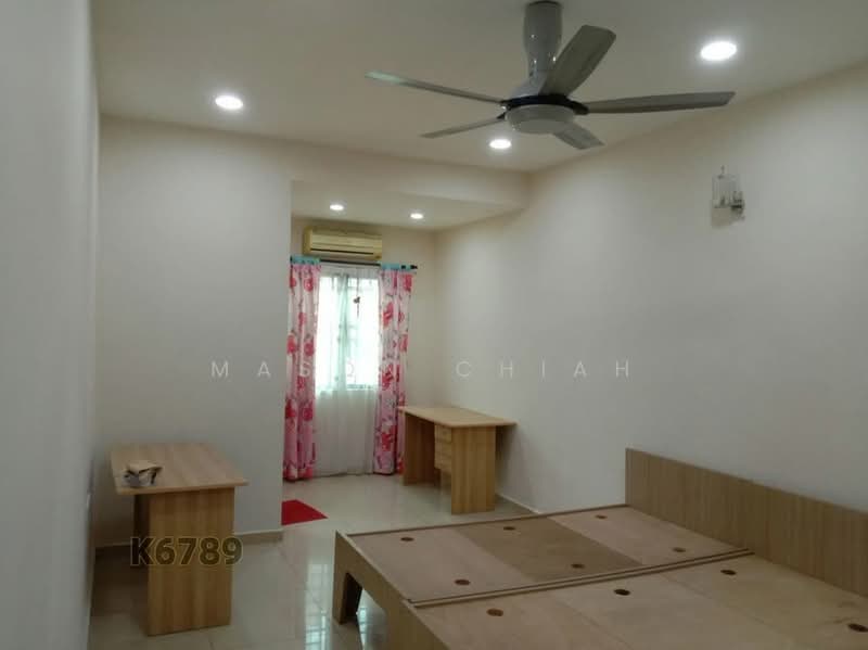 Rumah Teres 2-Tingkat untuk Dijual di Bandar Bukit Tinggi 2 (Klang) - Mason Chiah - PropertyGuru.com.my