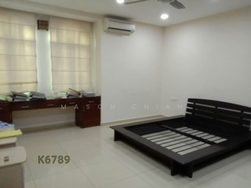 Rumah Teres 2-Tingkat untuk Dijual di Bandar Bukit Tinggi 2 (Klang) - Mason Chiah - PropertyGuru.com.my