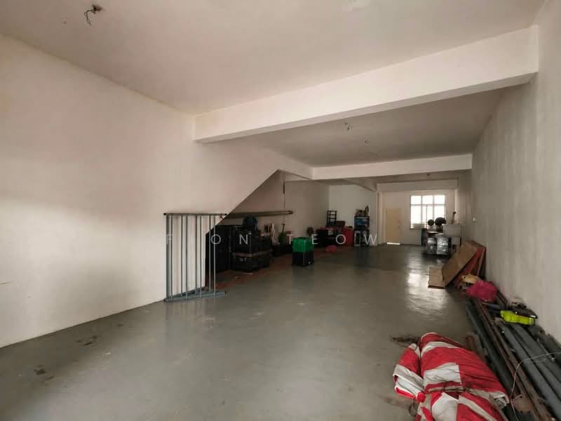Shop / Office for Sale in Masai (Johor) - Fion Teow - Interior - PropertyGuru.com.my