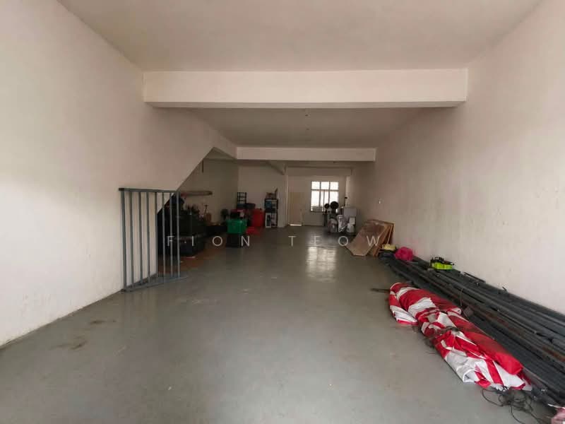 Shop / Office for Sale in Masai (Johor) - Fion Teow - Interior - PropertyGuru.com.my
