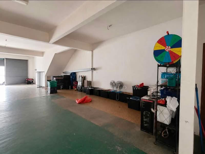 Shop / Office for Sale in Masai (Johor) - Fion Teow - Interior - PropertyGuru.com.my