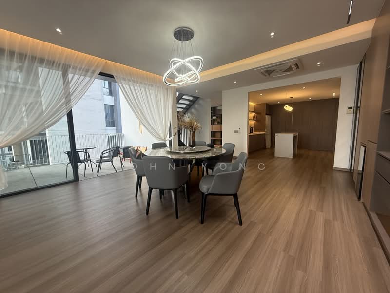 Condominium for Sale at Katana II - John Yong - PropertyGuru.com.my