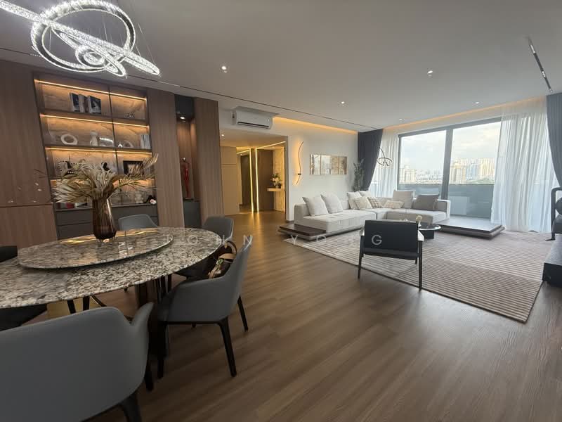 Condominium for Sale at Katana II - John Yong - PropertyGuru.com.my