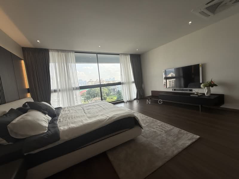 Condominium for Sale at Katana II - John Yong - PropertyGuru.com.my