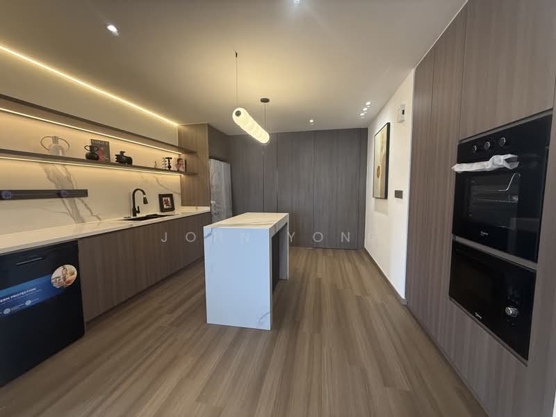 Condominium for Sale at Katana II - John Yong - PropertyGuru.com.my