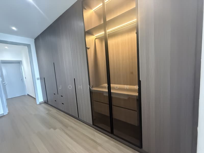 Condominium for Sale at Katana II - John Yong - PropertyGuru.com.my
