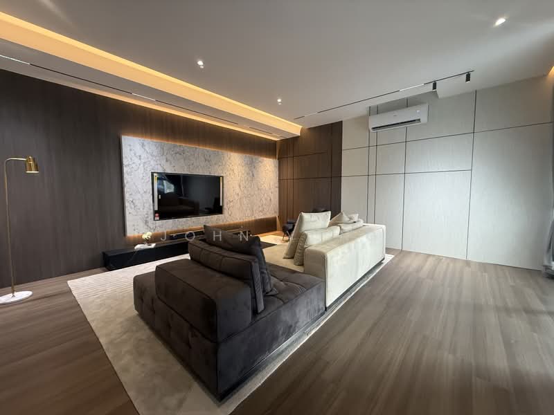 Condominium for Sale at Katana II - John Yong - PropertyGuru.com.my