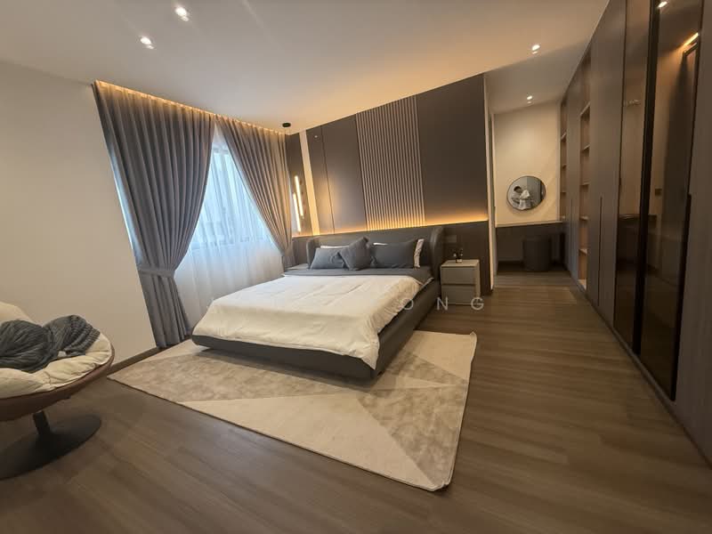 Condominium for Sale at Katana II - John Yong - PropertyGuru.com.my