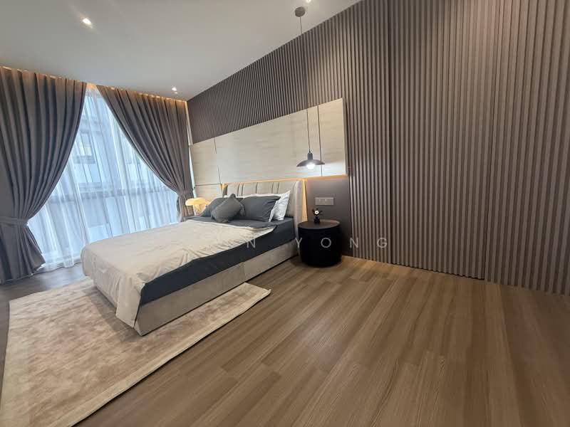 Condominium for Sale at Katana II - John Yong - PropertyGuru.com.my
