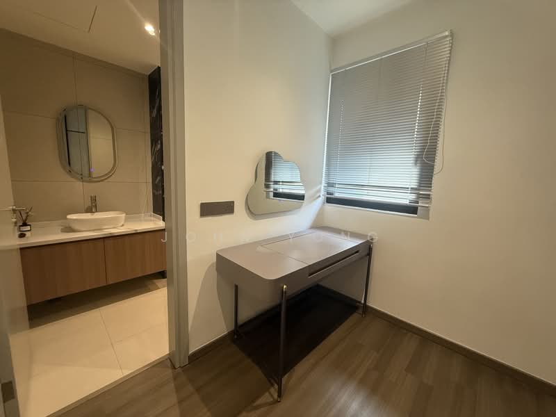 Condominium for Sale at Katana II - John Yong - PropertyGuru.com.my
