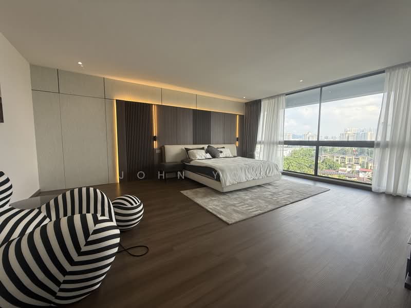 Condominium for Sale at Katana II - John Yong - PropertyGuru.com.my