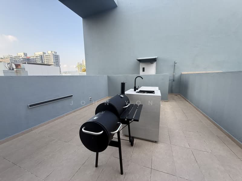 Condominium for Sale at Katana II - John Yong - PropertyGuru.com.my