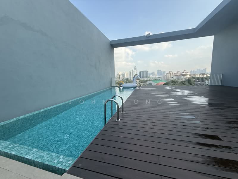 Condominium for Sale at Katana II - John Yong - PropertyGuru.com.my