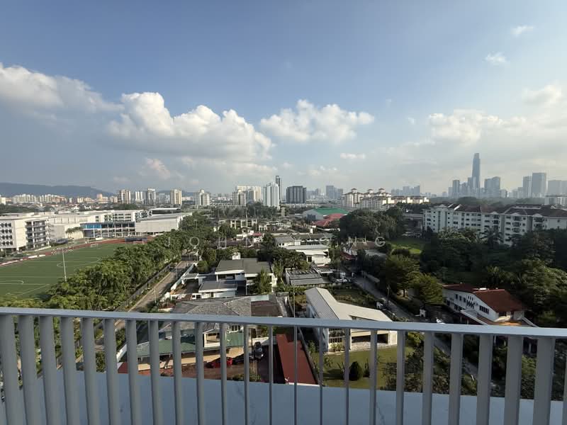Condominium for Sale at Katana II - John Yong - PropertyGuru.com.my