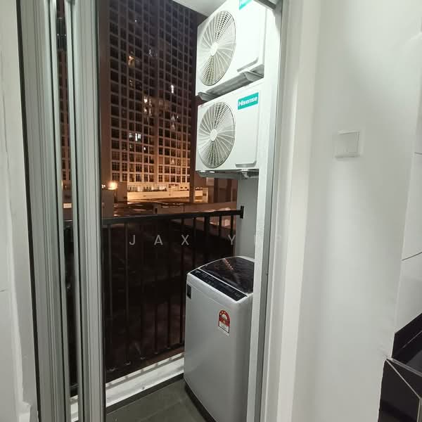 Servis Apartment untuk Disewa di Midas @ Seri Alam - Jax Yip - PropertyGuru.com.my