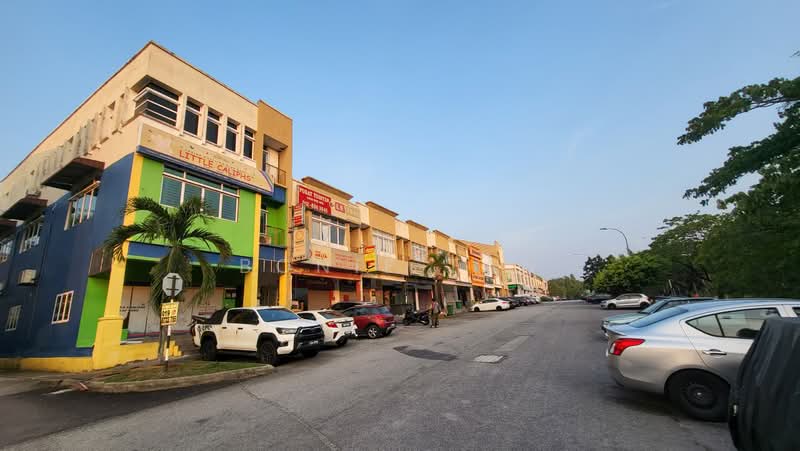 Shop for Rent in Taman Mutiara Indah (Puchong) - Bonie Tan - PropertyGuru.com.my