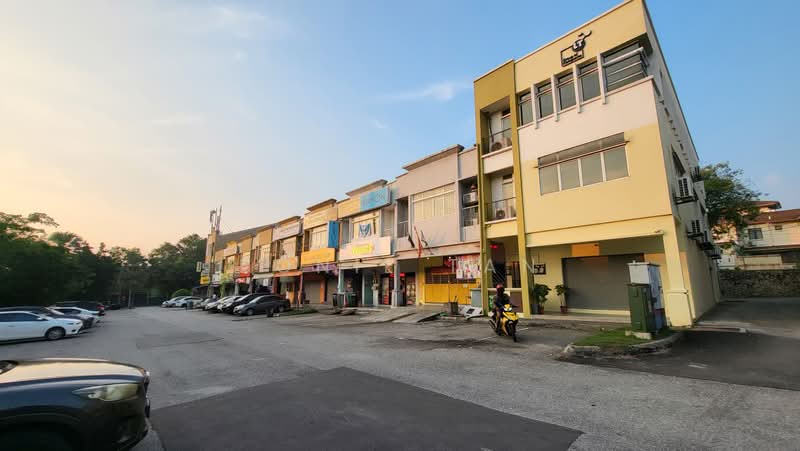 Shop for Rent in Taman Mutiara Indah (Puchong) - Bonie Tan - PropertyGuru.com.my