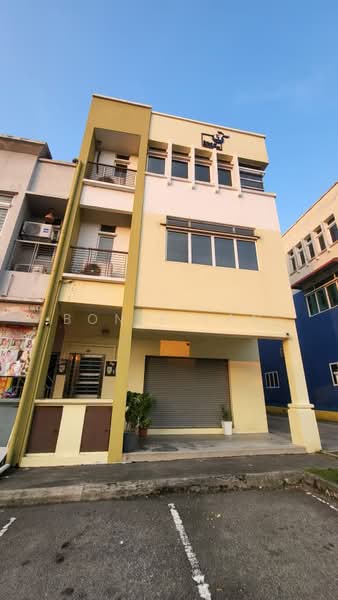 Shop for Rent in Taman Mutiara Indah (Puchong) - Bonie Tan - PropertyGuru.com.my
