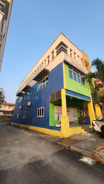 Shop for Rent in Taman Mutiara Indah (Puchong) - Bonie Tan - PropertyGuru.com.my