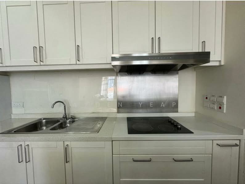Kondominium untuk Dijual di Quayside Condominium - Jayden Yeap - PropertyGuru.com.my