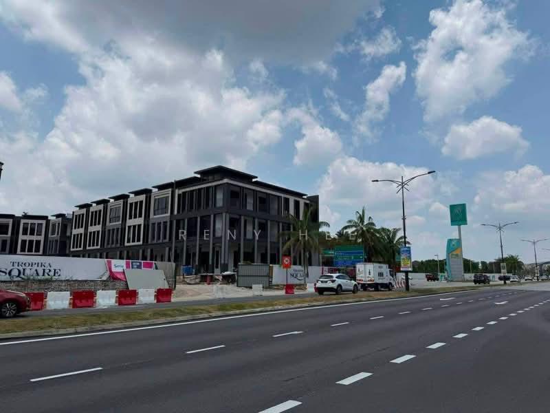 Kedai untuk Disewa di Setia Tropika (Johor Bahru) - Reny Hee - Exterior - PropertyGuru.com.my