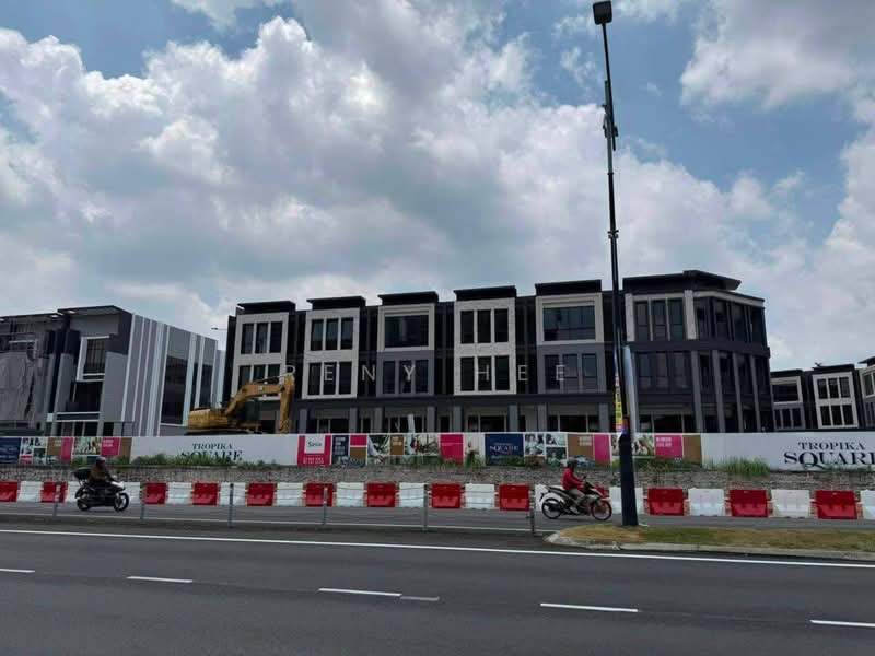 Kedai untuk Disewa di Setia Tropika (Johor Bahru) - Reny Hee - PropertyGuru.com.my