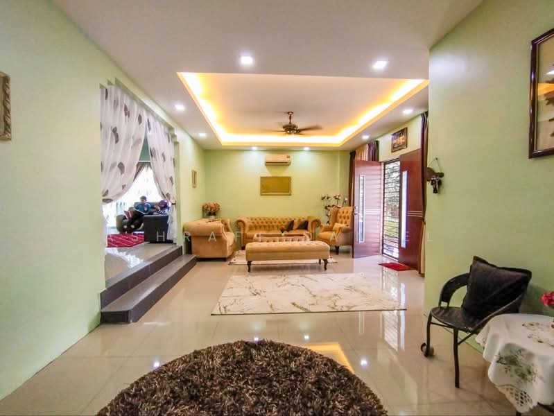 Rumah Berkembar untuk Dijual di Taman Salak Maju (Labu) - Ashraff Daniel - PropertyGuru.com.my