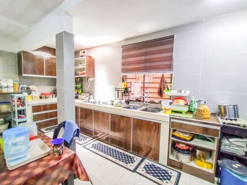 Rumah Berkembar untuk Dijual di Taman Salak Maju (Labu) - Ashraff Daniel - PropertyGuru.com.my