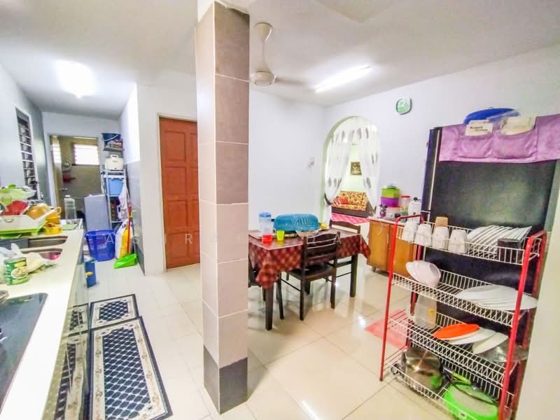 Rumah Berkembar untuk Dijual di Taman Salak Maju (Labu) - Ashraff Daniel - PropertyGuru.com.my