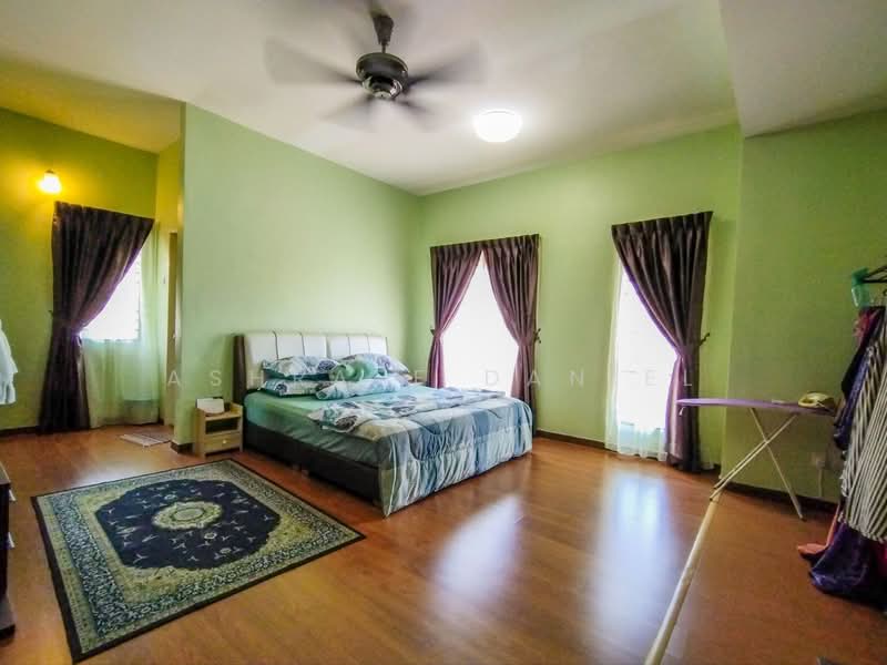 Rumah Berkembar untuk Dijual di Taman Salak Maju (Labu) - Ashraff Daniel - PropertyGuru.com.my