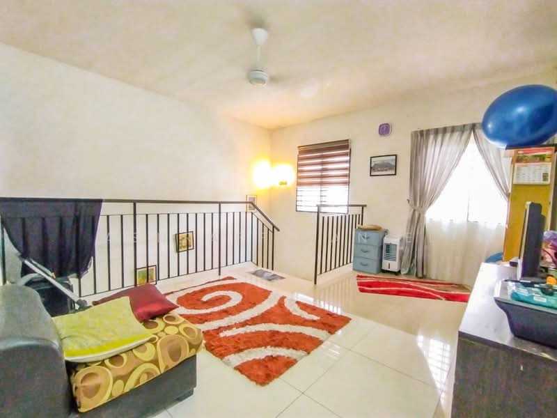 Rumah Berkembar untuk Dijual di Taman Salak Maju (Labu) - Ashraff Daniel - PropertyGuru.com.my