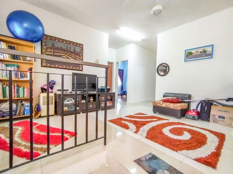 Rumah Berkembar untuk Dijual di Taman Salak Maju (Labu) - Ashraff Daniel - PropertyGuru.com.my