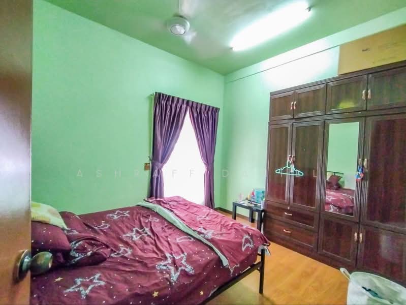 Rumah Berkembar untuk Dijual di Taman Salak Maju (Labu) - Ashraff Daniel - PropertyGuru.com.my