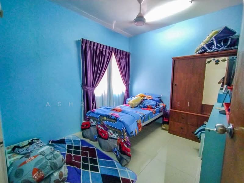 Rumah Berkembar untuk Dijual di Taman Salak Maju (Labu) - Ashraff Daniel - PropertyGuru.com.my