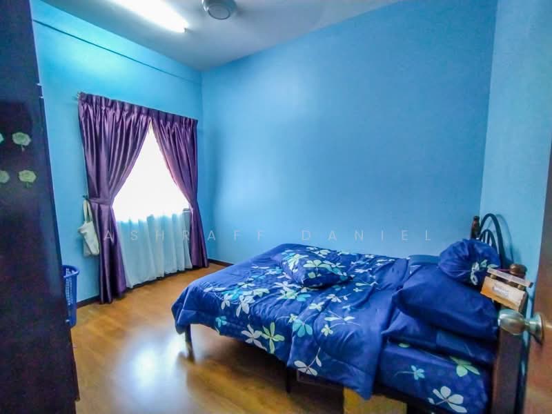 Rumah Berkembar untuk Dijual di Taman Salak Maju (Labu) - Ashraff Daniel - PropertyGuru.com.my