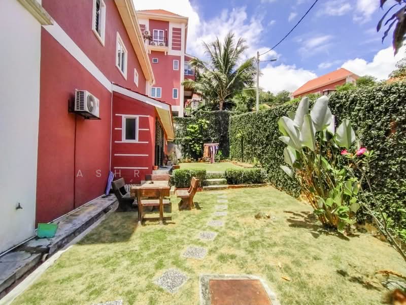 Rumah Berkembar untuk Dijual di Taman Salak Maju (Labu) - Ashraff Daniel - PropertyGuru.com.my
