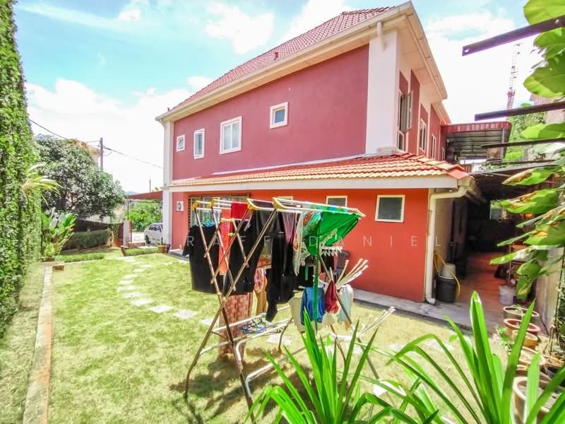 Rumah Berkembar untuk Dijual di Taman Salak Maju (Labu) - Ashraff Daniel - PropertyGuru.com.my