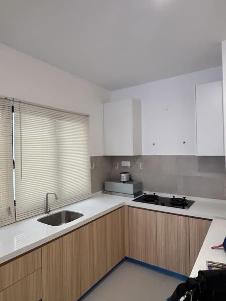 Apartment for Rent at Hana @ Eco Ardence - Eu Jie - PropertyGuru.com.my