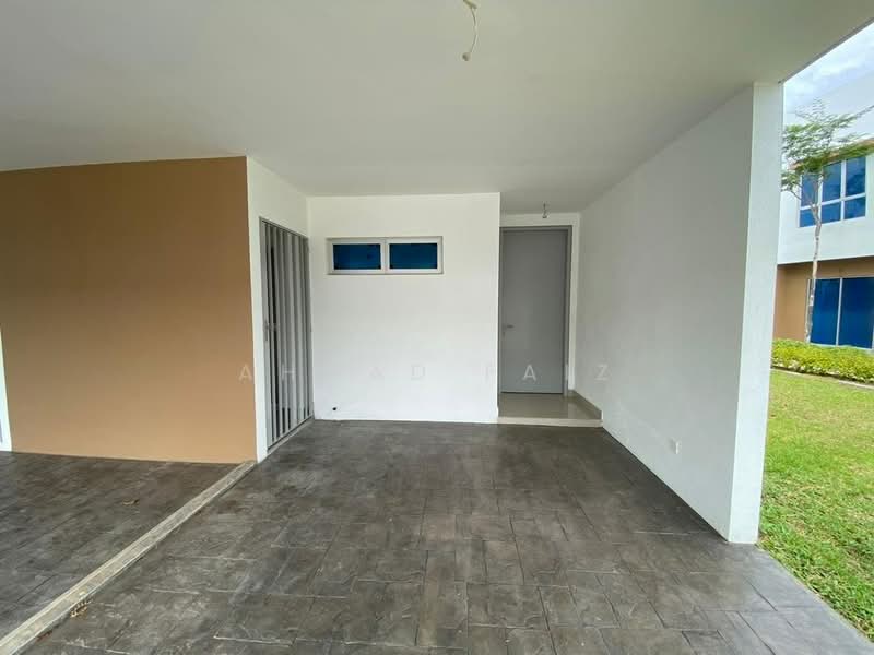 Rumah Bandar untuk Disewa di Dengkil (Selangor) - Ahmad Faiz - Exterior - PropertyGuru.com.my